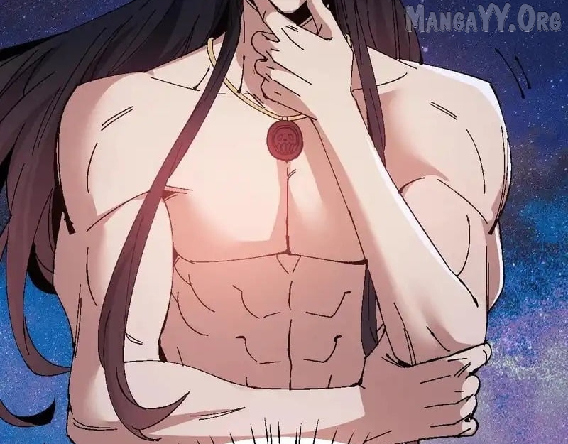 Master: This rebellious disciple is definitely not the Holy Son Chapter 162 - page 27